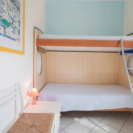 Locazione Turistica Altaluna.1 Apartamento *