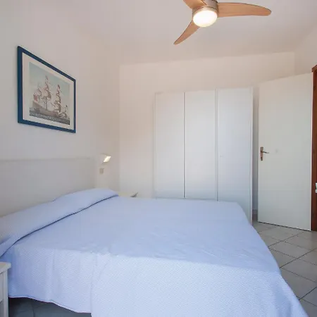 Apartamento Locazione Turistica Altaluna.1
