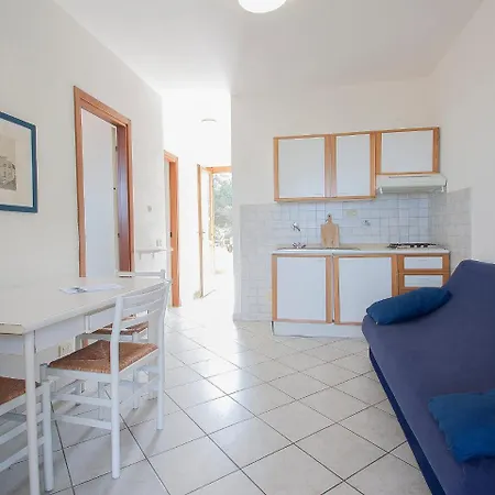 Locazione Turistica Altaluna.1 Apartamento *
