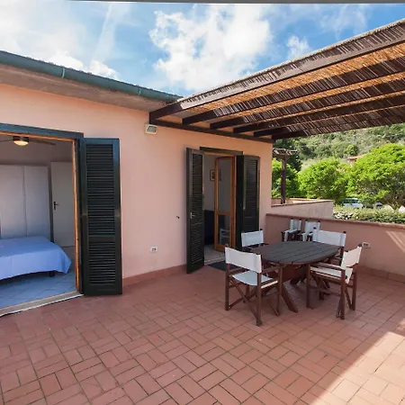 Apartamento Locazione Turistica Altaluna.1
