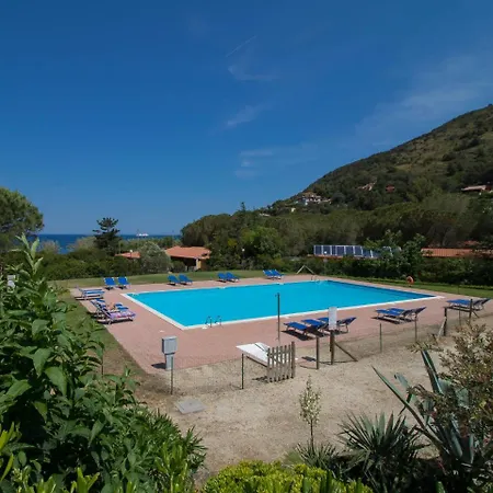 Apartamento Locazione Turistica Altaluna.1 *