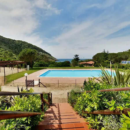 Locazione Turistica Altaluna.1 Apartamento