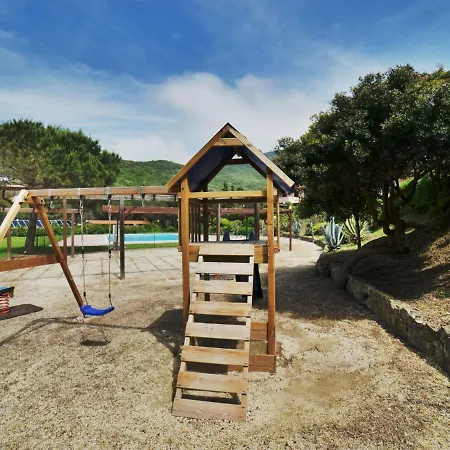 Locazione Turistica Altaluna.1 Apartamento *