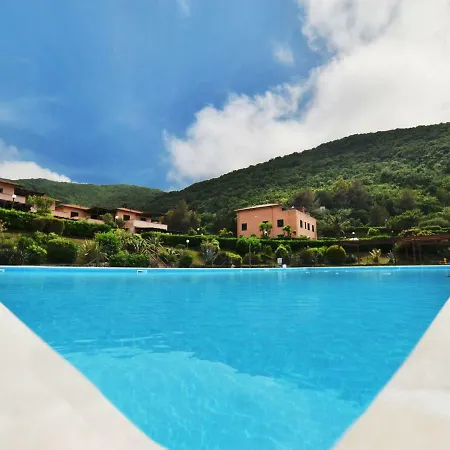 Locazione Turistica Altaluna.1 Apartamento