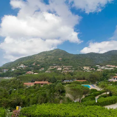 Locazione Turistica Altaluna.1 * Nisporto